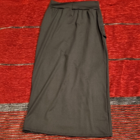 Like new! Giros Tango skirt XS - Picture 7 of 8